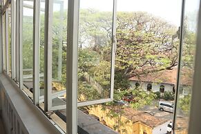 Fort Beach Service Apartment