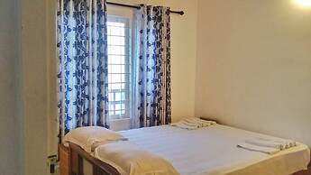 Fort Beach Service Apartment