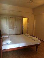 Fort Beach Service Apartment