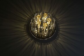 Fort Beach Service Apartment