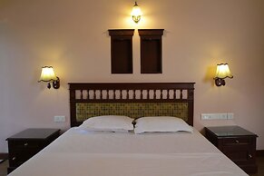 Fort Beach Service Apartment