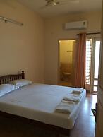 Fort Beach Service Apartment