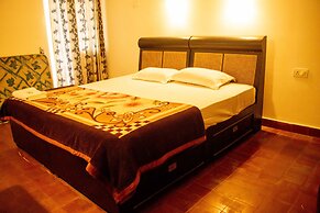 Fort Beach Service Apartment