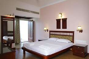 Fort Beach Service Apartment