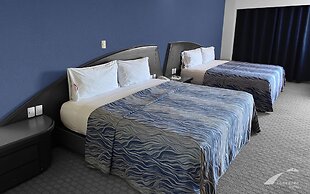 Hotel Concorde Toluca