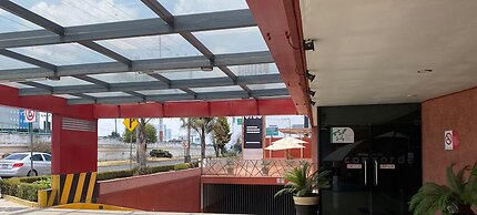 Hotel Concorde Toluca