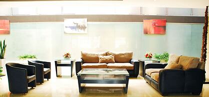 Hotel Concorde Toluca