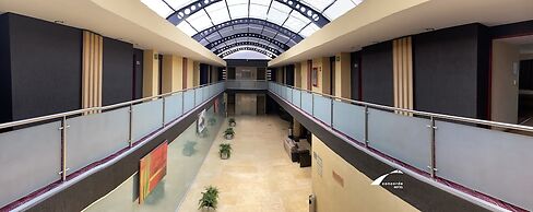 Hotel Concorde Toluca