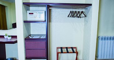 Hotel Concorde Toluca