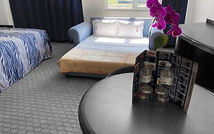 Hotel Concorde Toluca