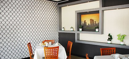 Hotel Concorde Toluca