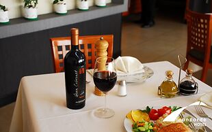 Hotel Concorde Toluca