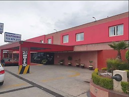 Hotel Concorde Toluca