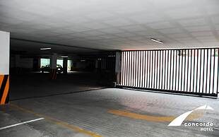 Hotel Concorde Toluca
