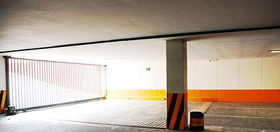 Hotel Concorde Toluca