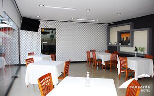 Hotel Concorde Toluca