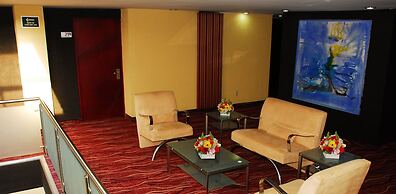 Hotel Concorde Toluca
