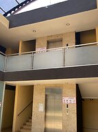 Hotel Concorde Toluca