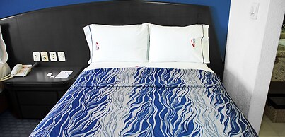 Hotel Concorde Toluca