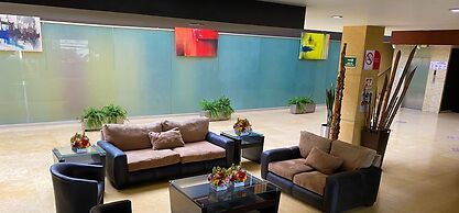 Hotel Concorde Toluca