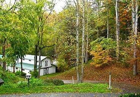 Valle Crucis Farm