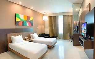 Savana Hotel & Convention Malang