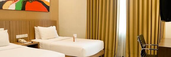 Savana Hotel & Convention Malang