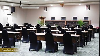 Savana Hotel & Convention Malang