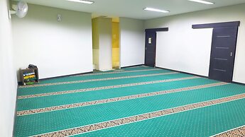 Savana Hotel & Convention Malang