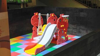 Savana Hotel & Convention Malang