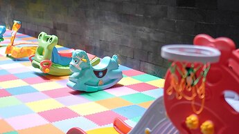 Savana Hotel & Convention Malang