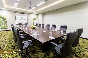 Savana Hotel & Convention Malang