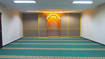 Savana Hotel & Convention Malang