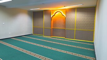 Savana Hotel & Convention Malang