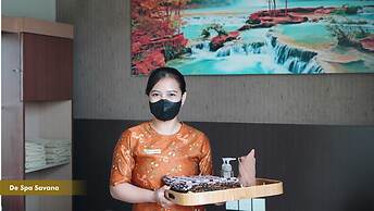 Savana Hotel & Convention Malang