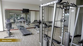 Savana Hotel & Convention Malang