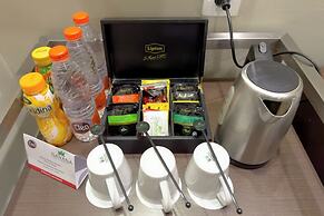 Savana Hotel & Convention Malang