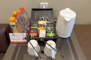 Savana Hotel & Convention Malang