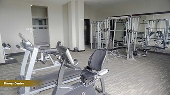 Savana Hotel & Convention Malang