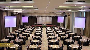 Savana Hotel & Convention Malang