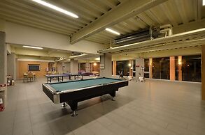 The Sun Hot Spring & Resort