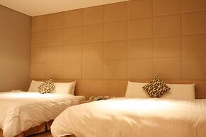 The Sun Hot Spring & Resort