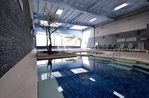 The Sun Hot Spring & Resort