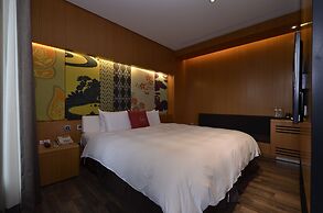 The Sun Hot Spring & Resort