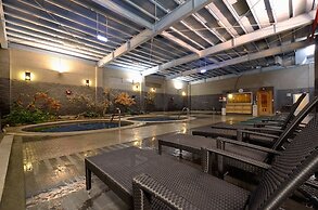 The Sun Hot Spring & Resort