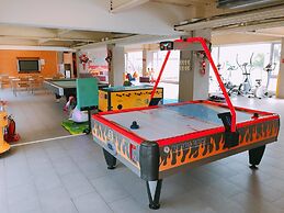 The Sun Hot Spring & Resort