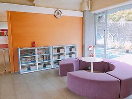 The Sun Hot Spring & Resort