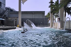 The Sun Hot Spring & Resort