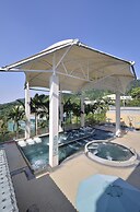 The Sun Hot Spring & Resort