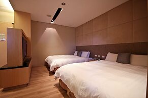 The Sun Hot Spring & Resort